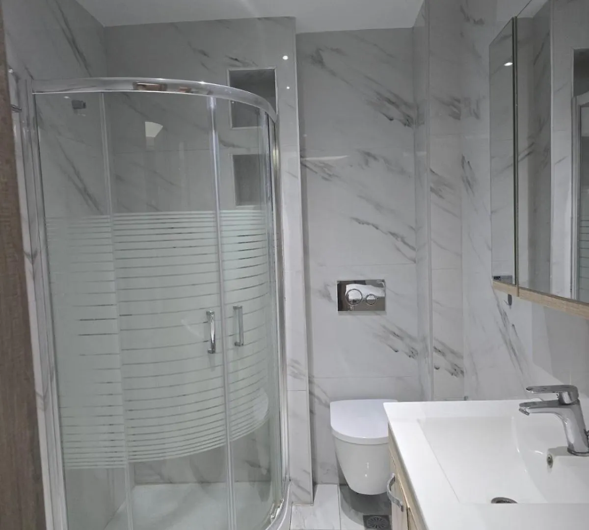 Stoa Luxury Apartment Hanioti 0*,