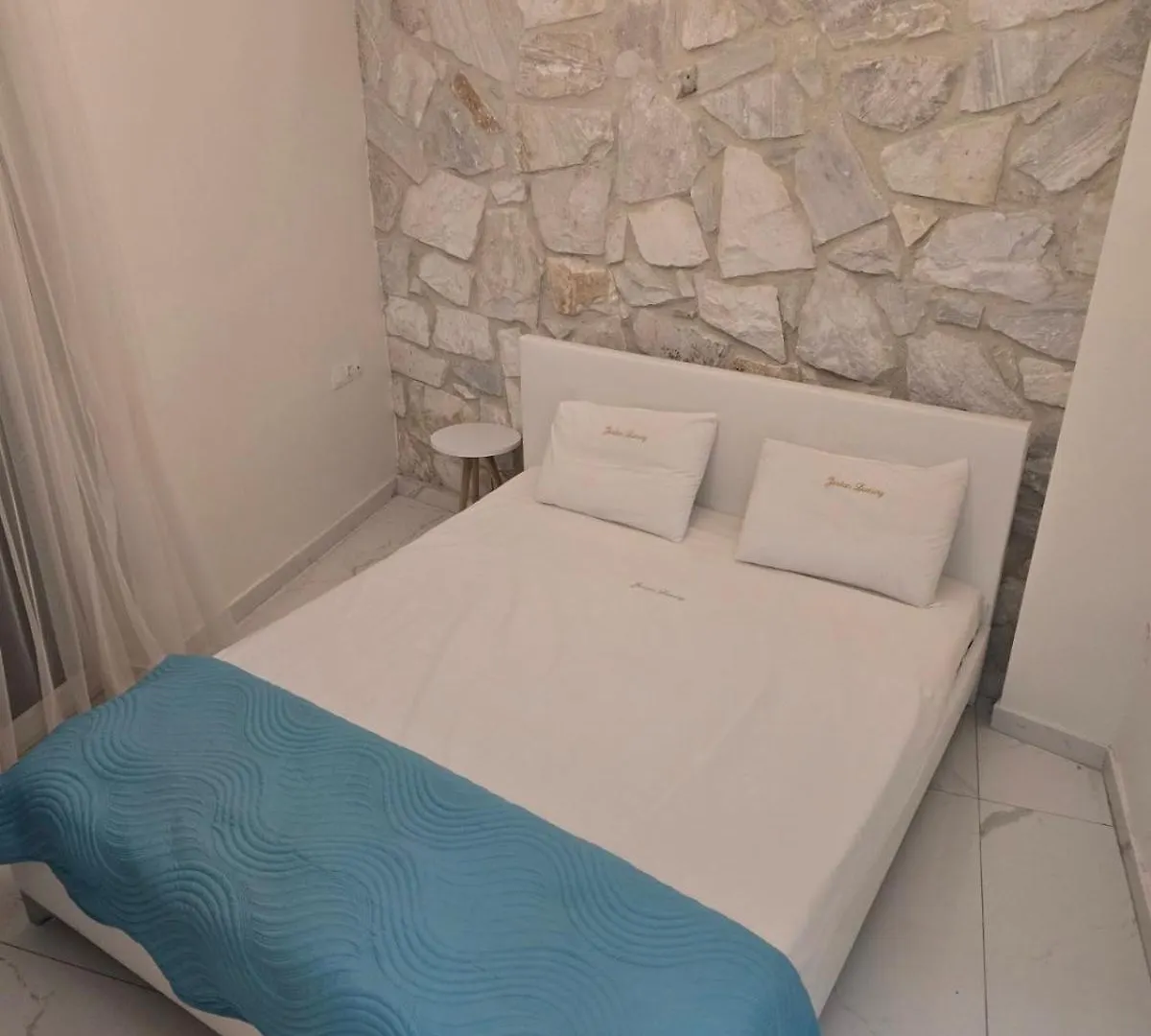 Stoa Luxury Apartment Hanioti