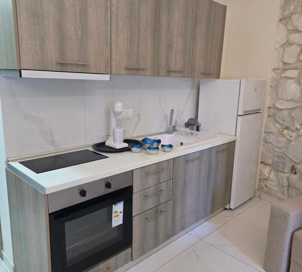 Stoa Luxury Apartment Hanioti