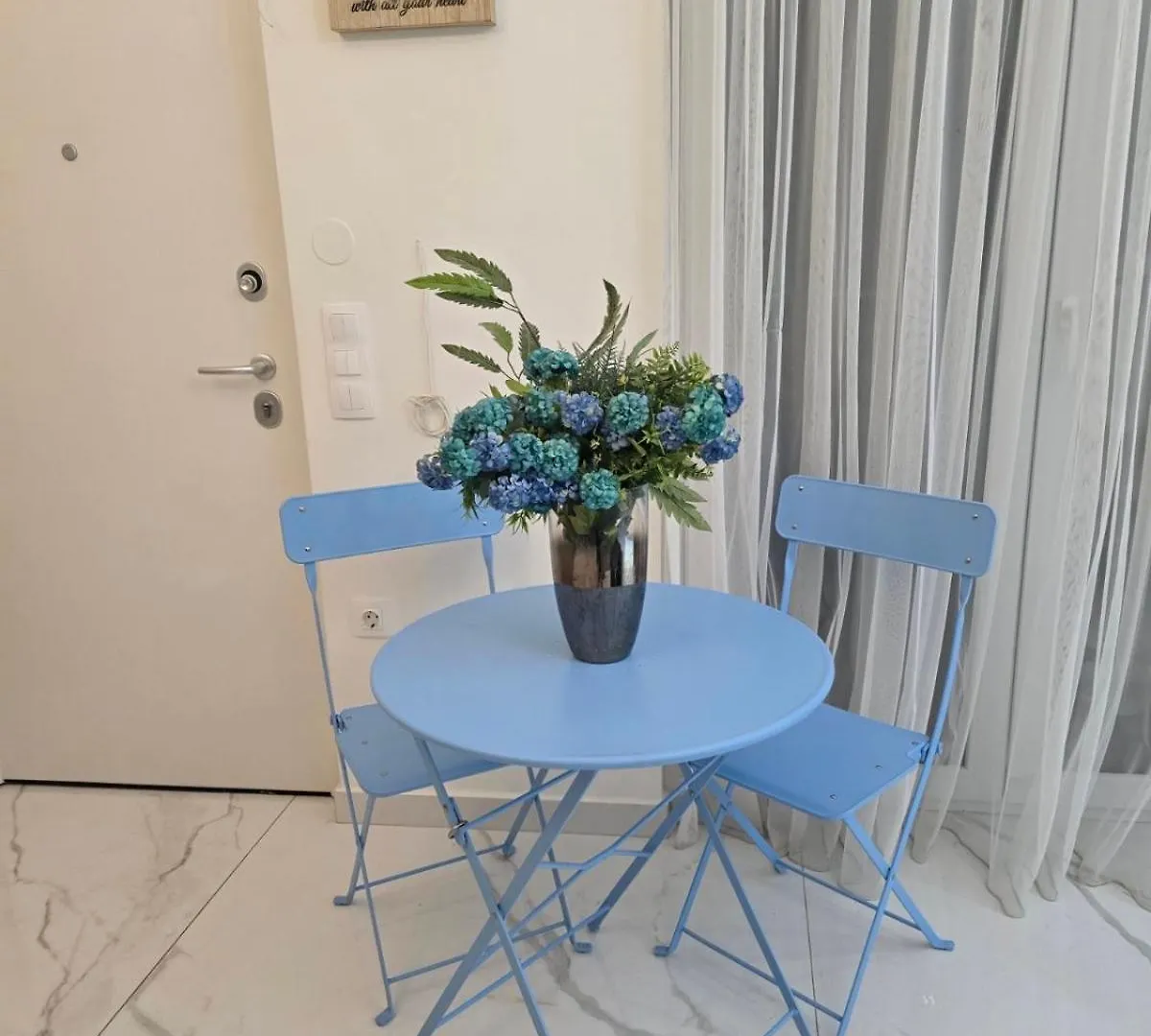 Stoa Luxury Apartment Hanioti