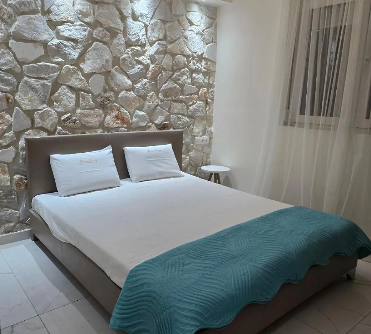 Stoa Luxury Apartment Hanioti