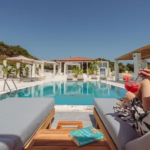 Aparthotel Ampelia Kassandra, Hanioti