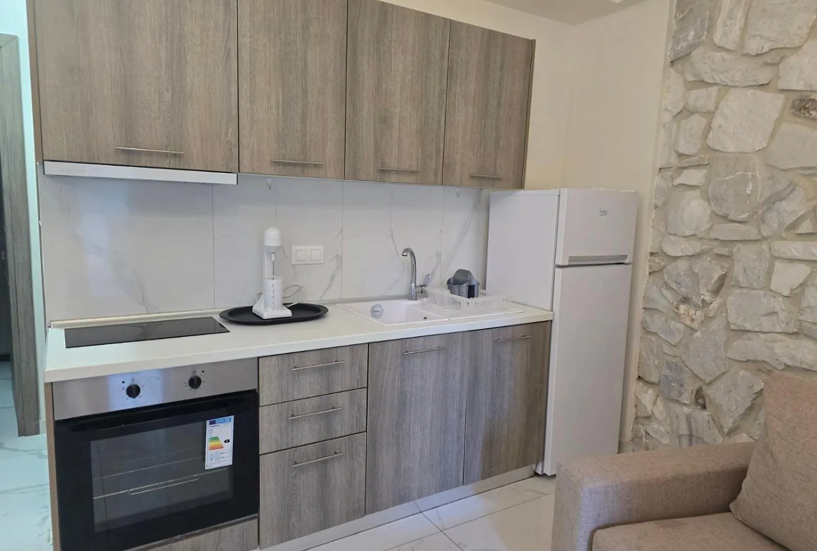 Stoa Luxury Apartment Hanioti